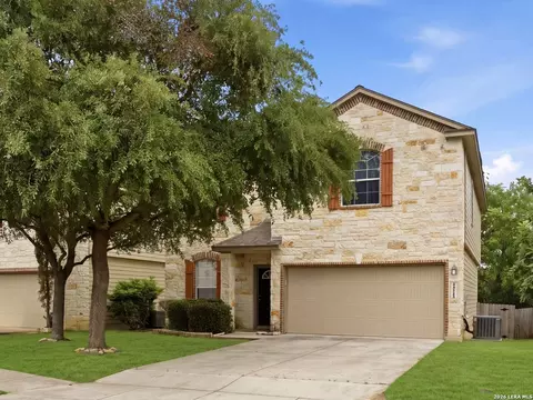 9558 Nueces Cyn, San Antonio, TX 78251