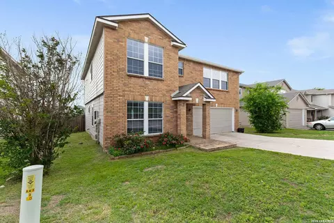 24007 Wimberly Oaks, San Antonio, TX 78261