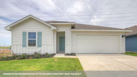 1016 Village Run, Seguin, TX 78155