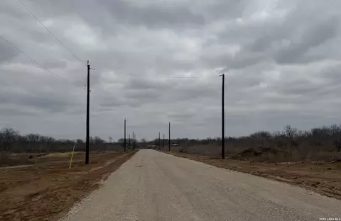 tbd Benton City, Von Ormy, TX 78073 photo 2