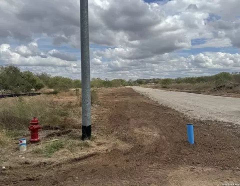 tbd Benton City, Von Ormy, TX 78073