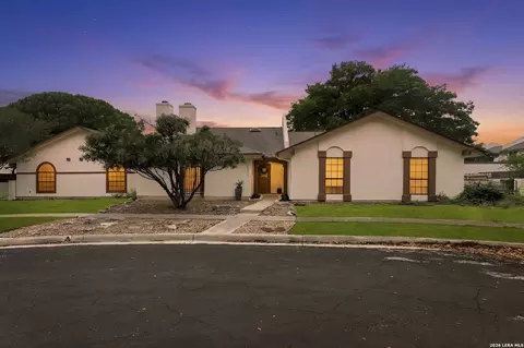 10311 Grand Cir, San Antonio, TX 78239