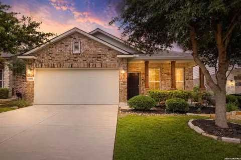 5831 Calaveras Way, San Antonio, TX 78253