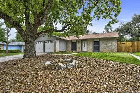 6622 Grist Ml, San Antonio, TX 78238