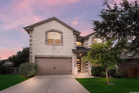 8235 Scarlet Gaura, Boerne, TX 78015