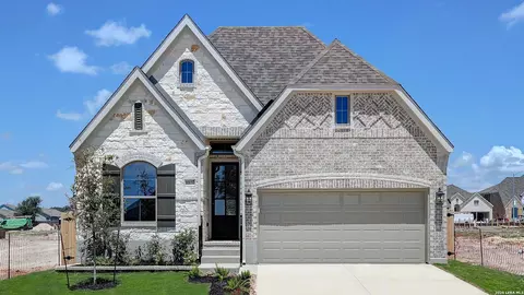 10137 Lowery Pl, San Antonio, TX 78254