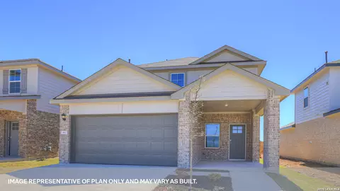 161 Raymondville Path, San Marcos, TX 78666