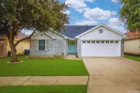 8514 Snakeweed Dr, Converse, TX 78109