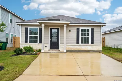 11515 Barn Owl Aly, San Antonio, TX 78223