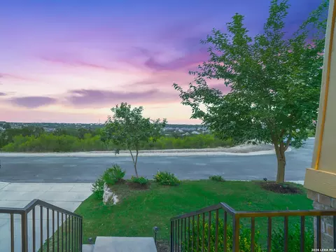 23619 Sunset Peak, San Antonio, TX 78258