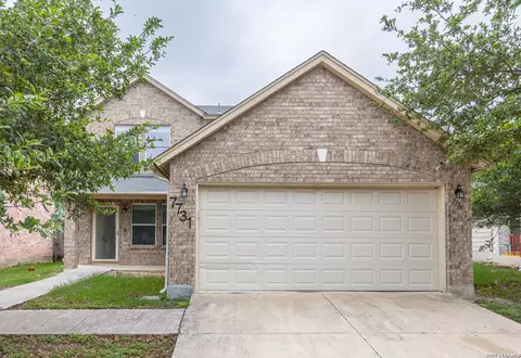 7731 Mesquite Farm, San Antonio, TX 78239