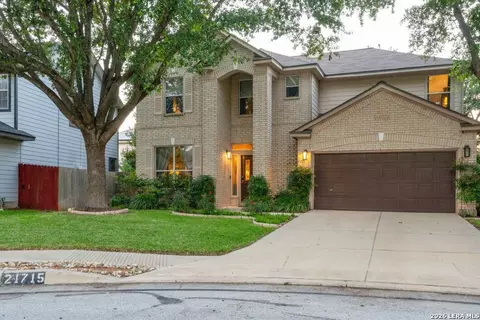 21715 Brazos Bay, San Antonio, TX 78259