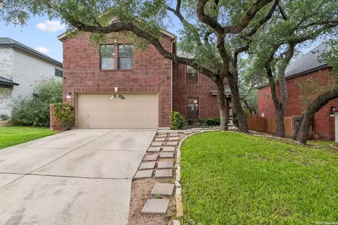 9326 Moonlit Glade Rd, Helotes, TX 78023