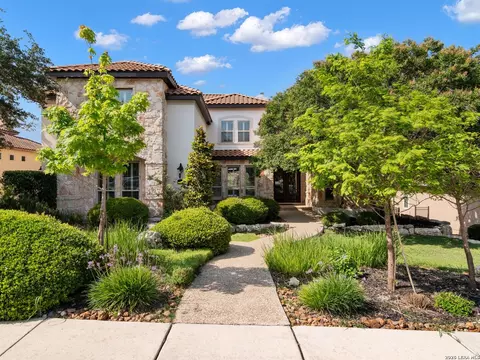 631 Sentry Hl, San Antonio, TX 78260