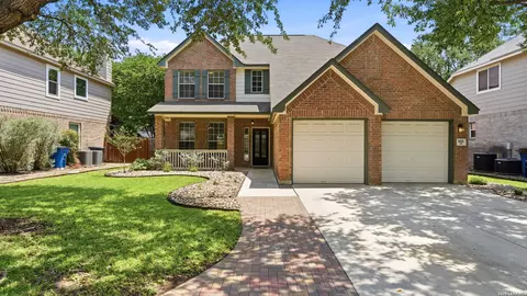 828 Fair Ln, New Braunfels, TX 78130