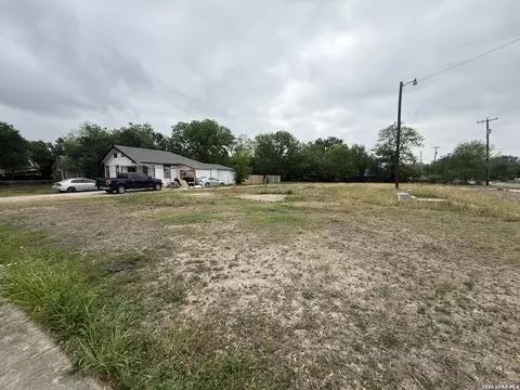 4802 Billy, San Antonio, TX 78220