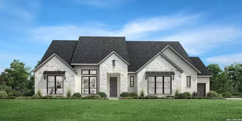 18614 Powder, San Antonio, TX 78257
