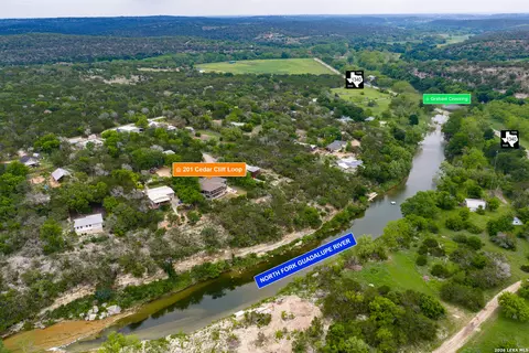 201 Cedar Cliff Loop, Hunt, TX 78024 photo 31