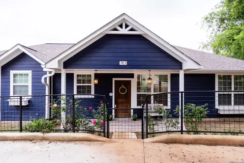 201 Cedar Cliff Loop, Hunt, TX 78024 photo 2