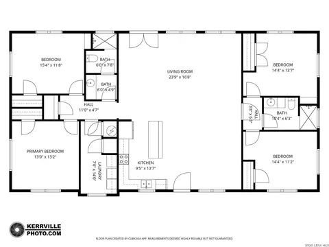 201 Cedar Cliff Loop, Hunt, TX 78024 photo 33