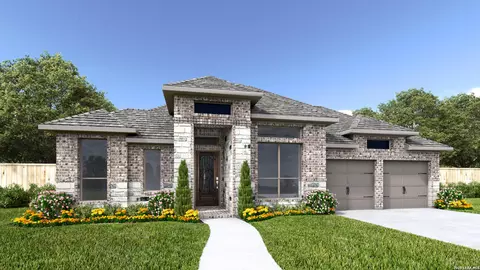 5728 Ryder Rd, New Braunfels, TX 78130
