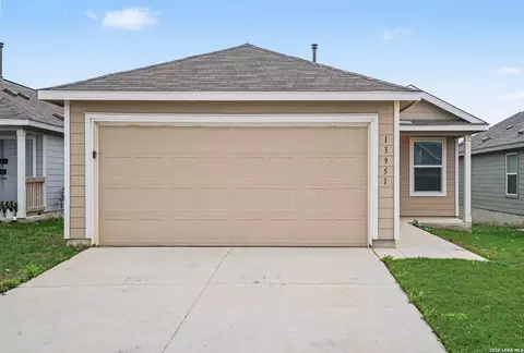 13951 Bull Cv, San Antonio, TX 78252