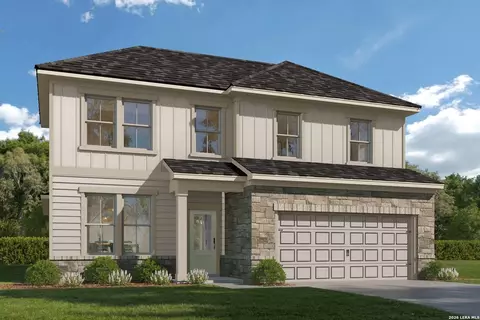 7419 Koa Crst, San Antonio, TX 78227