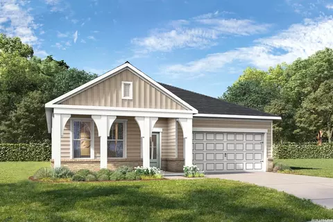 7423 Koa Crst, San Antonio, TX 78227