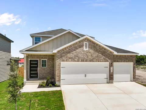 7415 Koa Crst, San Antonio, TX 78227
