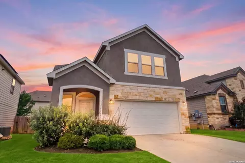 6610 Freedom Hls, San Antonio, TX 78242
