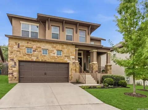 23031 Woodlawn Rdg, San Antonio, TX 78259