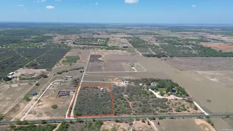 0 Mc Connell, Lytle, TX 78052