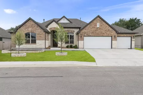 29347 Kearney Rdg, Boerne, TX 78015