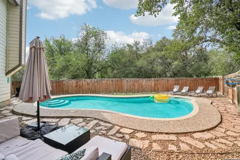 167 Clover Crk, San Antonio, TX 78245