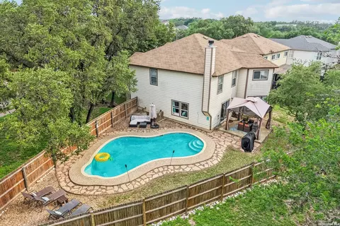 167 Clover Crk, San Antonio, TX 78245