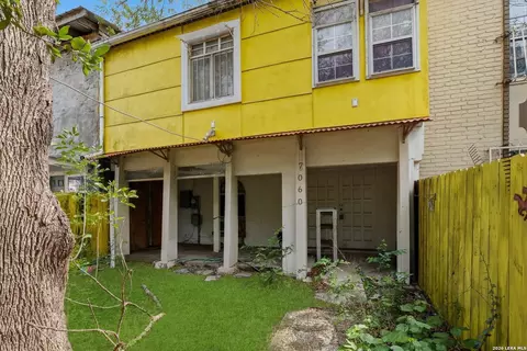 7060 Glen Mist, San Antonio, TX 78239