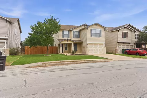 8822 Mesa Vis, San Antonio, TX 78224
