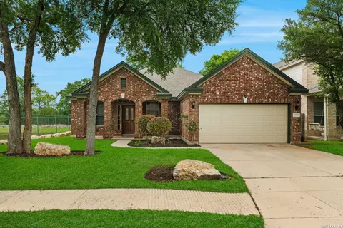 24514 Brazos Stage, San Antonio, TX 78255