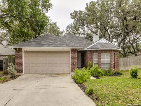 7930 Viking Trl, San Antonio, TX 78250