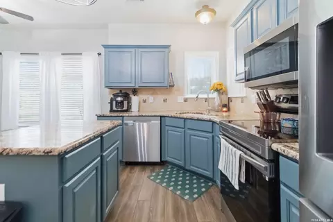 5025 Antler, Bulverde, TX 78163