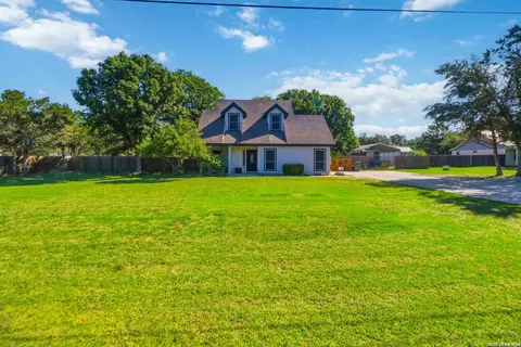 5025 Antler, Bulverde, TX 78163
