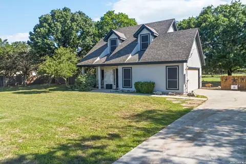 5025 Antler, Bulverde, TX 78163