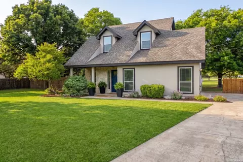 5025 Antler, Bulverde, TX 78163