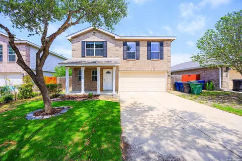527 Bridle Rdg, San Antonio, TX 78227