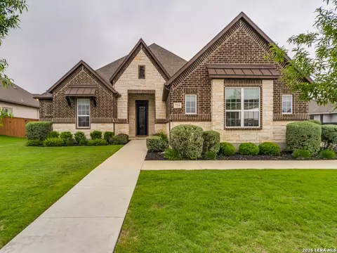 7110 Saur Legacy Dr, Fair Oaks Ranch, TX 78015