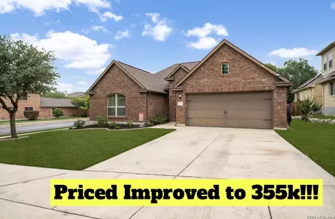 1001 Oak Park, Schertz, TX 78154