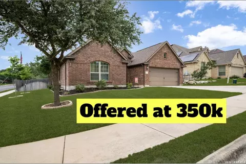 1001 Oak Park, Schertz, TX 78154
