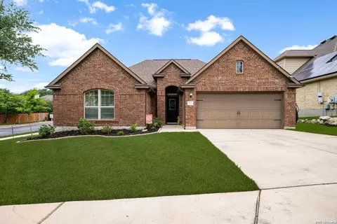 1001 Oak Park, Schertz, TX 78154