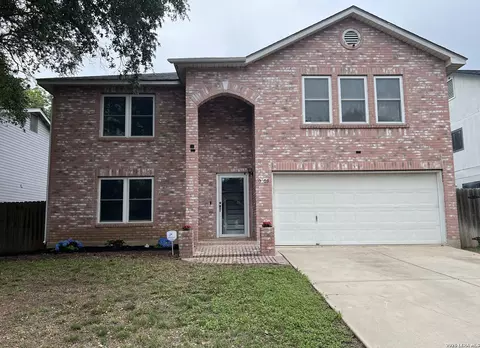 9903 Kelton Dr, San Antonio, TX 78250