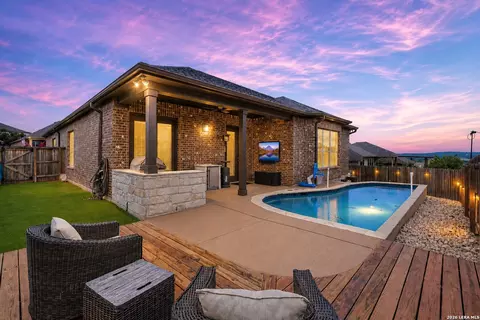 28804 Crowley Crk, San Antonio, TX 78260